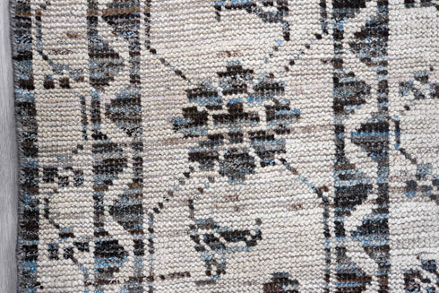 Vintage Tulu Area Rug (12' x 18')